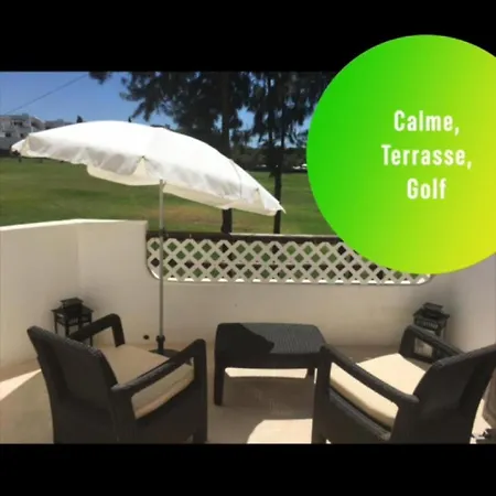 アパート Casa Luna Balaia Golf Village *
