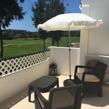Casa Luna Balaia Golf Village アパート アルブフェイラ