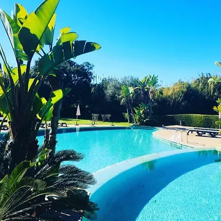 Casa Luna Balaia Golf Village アパート
