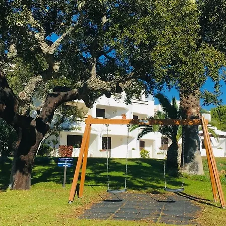 Casa Luna Balaia Golf Village アパート *