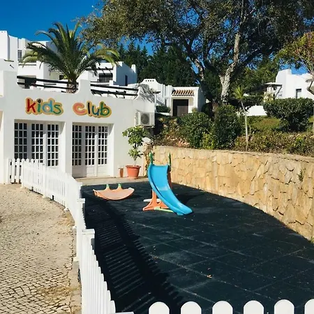 Casa Luna Balaia Golf Village Apartment Albufeira