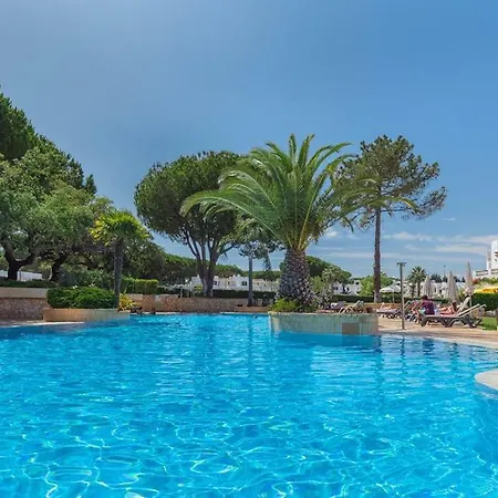 Casa Luna Balaia Golf Village アパート *