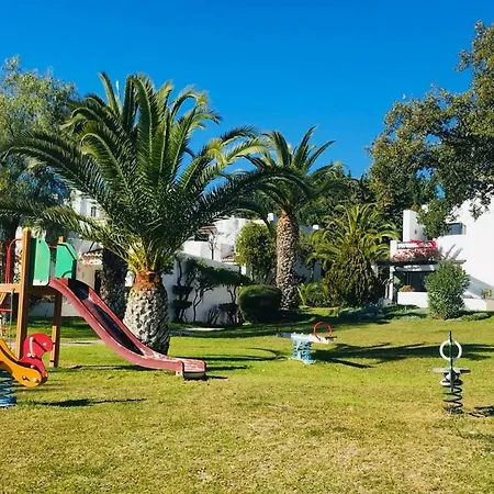 Casa Luna Balaia Golf Village アルブフェイラ