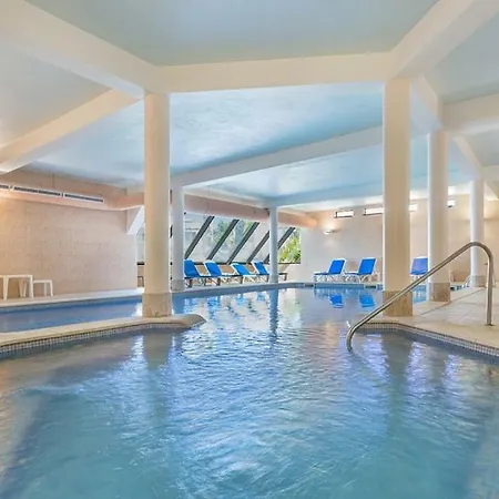 Casa Luna Balaia Golf Village アパート *