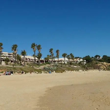 Casa Luna Balaia Golf Village アパート アルブフェイラ