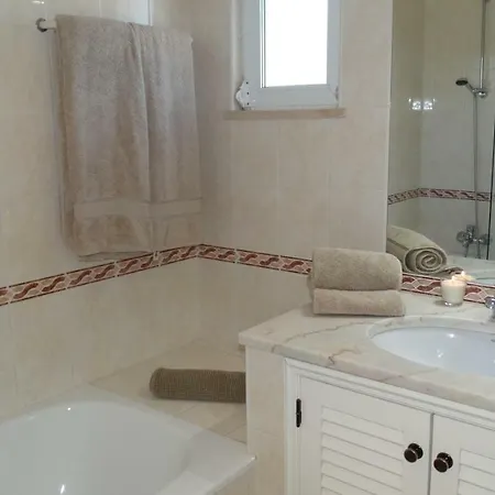 Casa Luna Balaia Golf Village * アルブフェイラ