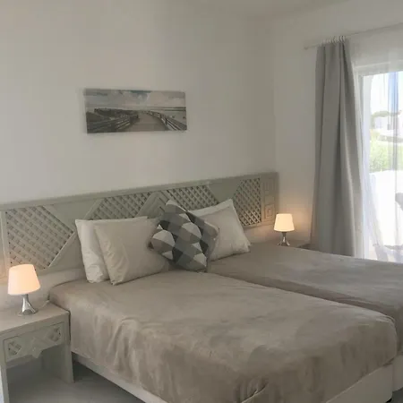 Casa Luna Balaia Golf Village アルブフェイラ