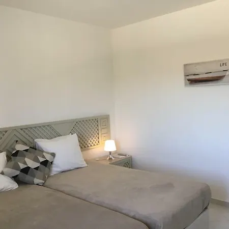 アパート Casa Luna Balaia Golf Village アルブフェイラ