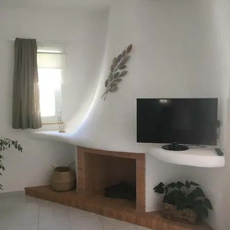 アパート Casa Luna Balaia Golf Village アルブフェイラ