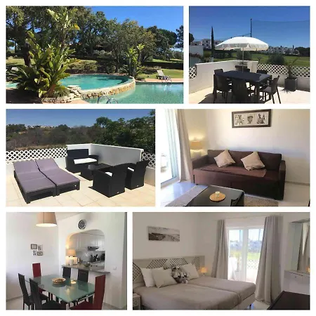 Casa Luna Balaia Golf Village * Albufeira