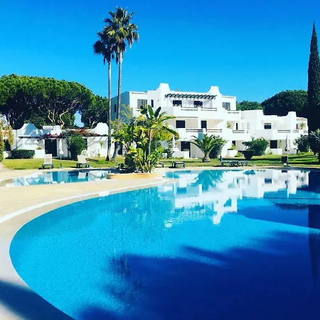 Casa Luna Balaia Golf Village Apartment