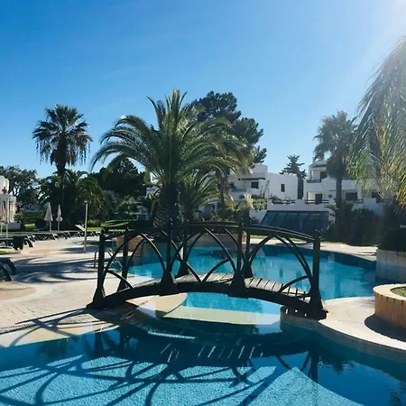 Casa Luna Balaia Golf Village