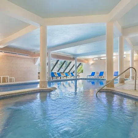 Casa Luna Balaia Golf Village Apartment *