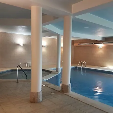 Casa Luna Balaia Golf Village *