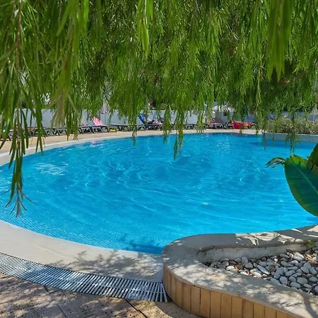 Casa Luna Balaia Golf Village