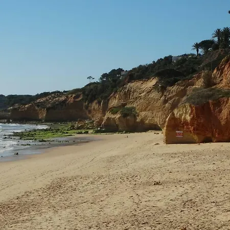Casa Luna Balaia Golf Village Apartment Albufeira