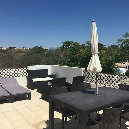 Apartment Casa Luna Balaia Golf Village