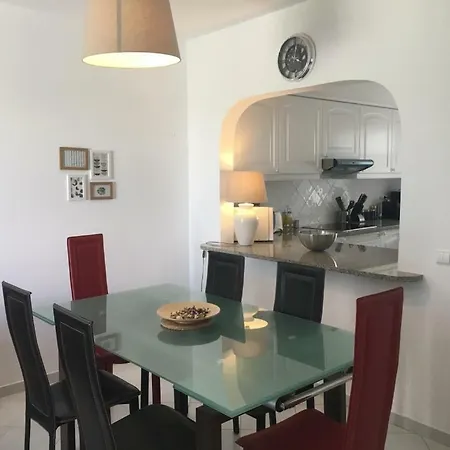 Casa Luna Balaia Golf Village