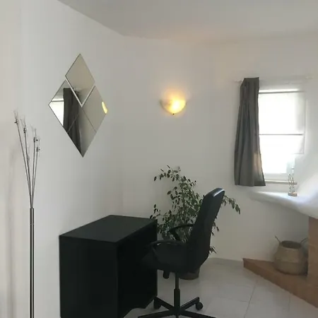 Casa Luna Balaia Golf Village Apartment