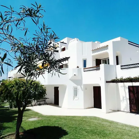 Casa Luna Balaia Golf Village